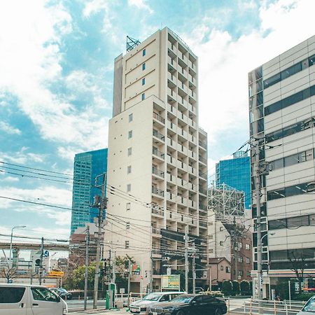 Kuretake Inn Premium Hamamatsucho Tokyo Exterior photo
