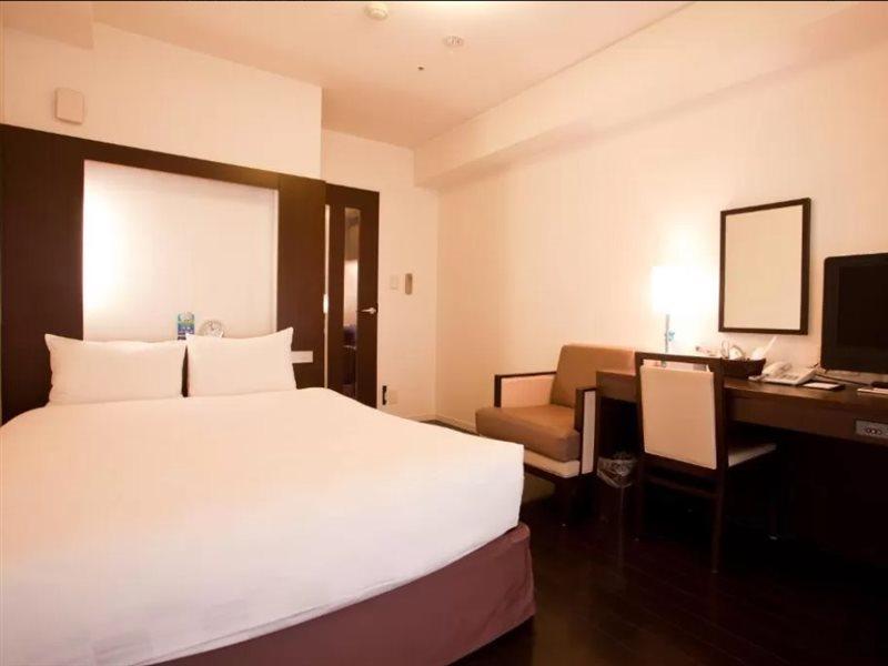 Kuretake Inn Premium Hamamatsucho Tokyo Exterior photo