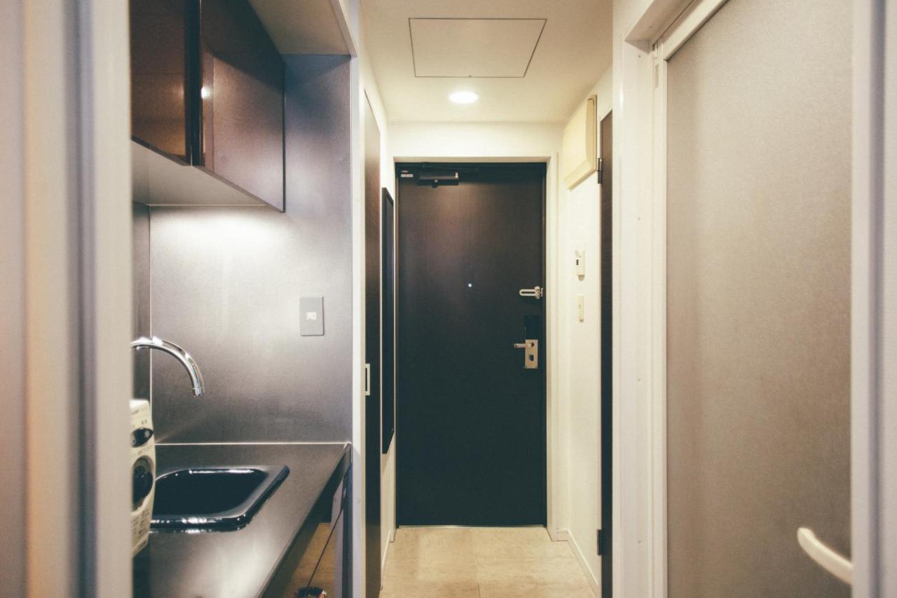 Kuretake Inn Premium Hamamatsucho Tokyo Exterior photo