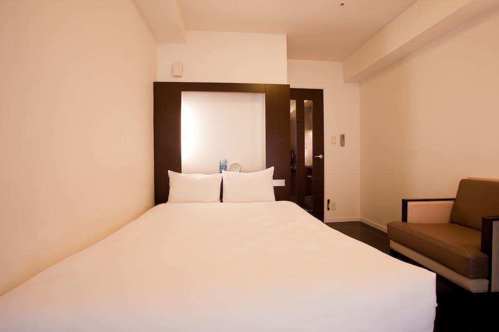 Kuretake Inn Premium Hamamatsucho Tokyo Exterior photo