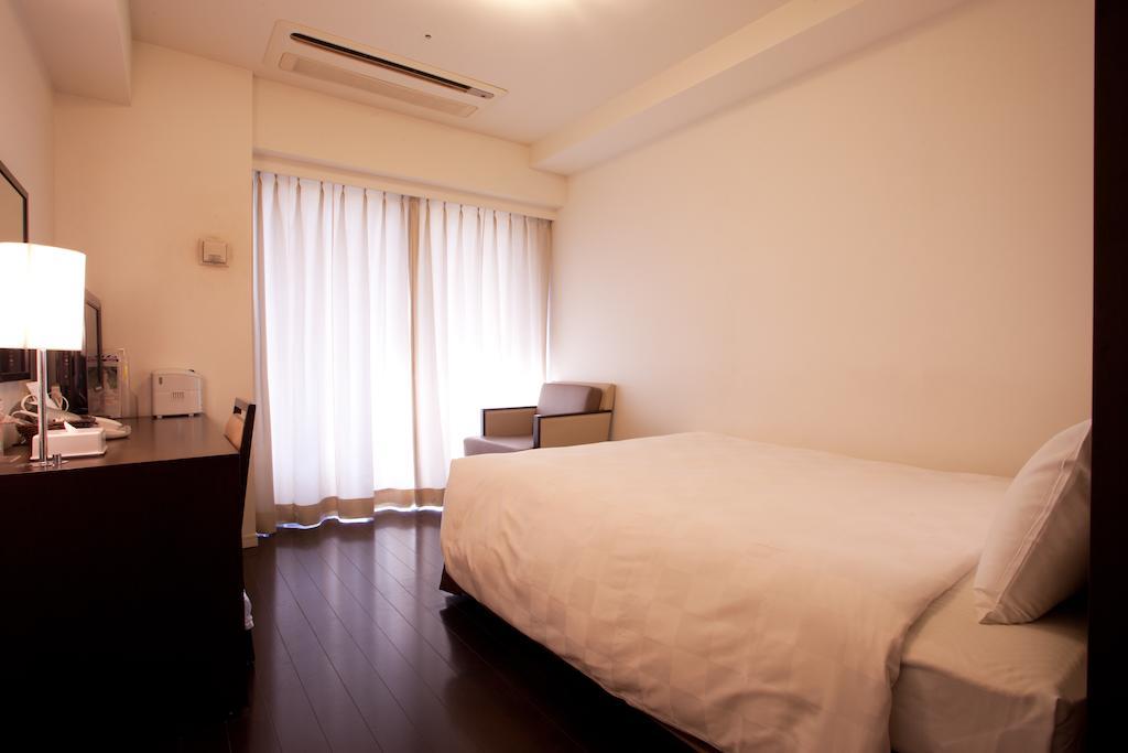 Kuretake Inn Premium Hamamatsucho Tokyo Exterior photo