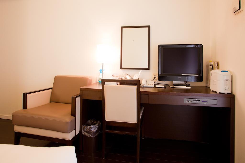 Kuretake Inn Premium Hamamatsucho Tokyo Exterior photo